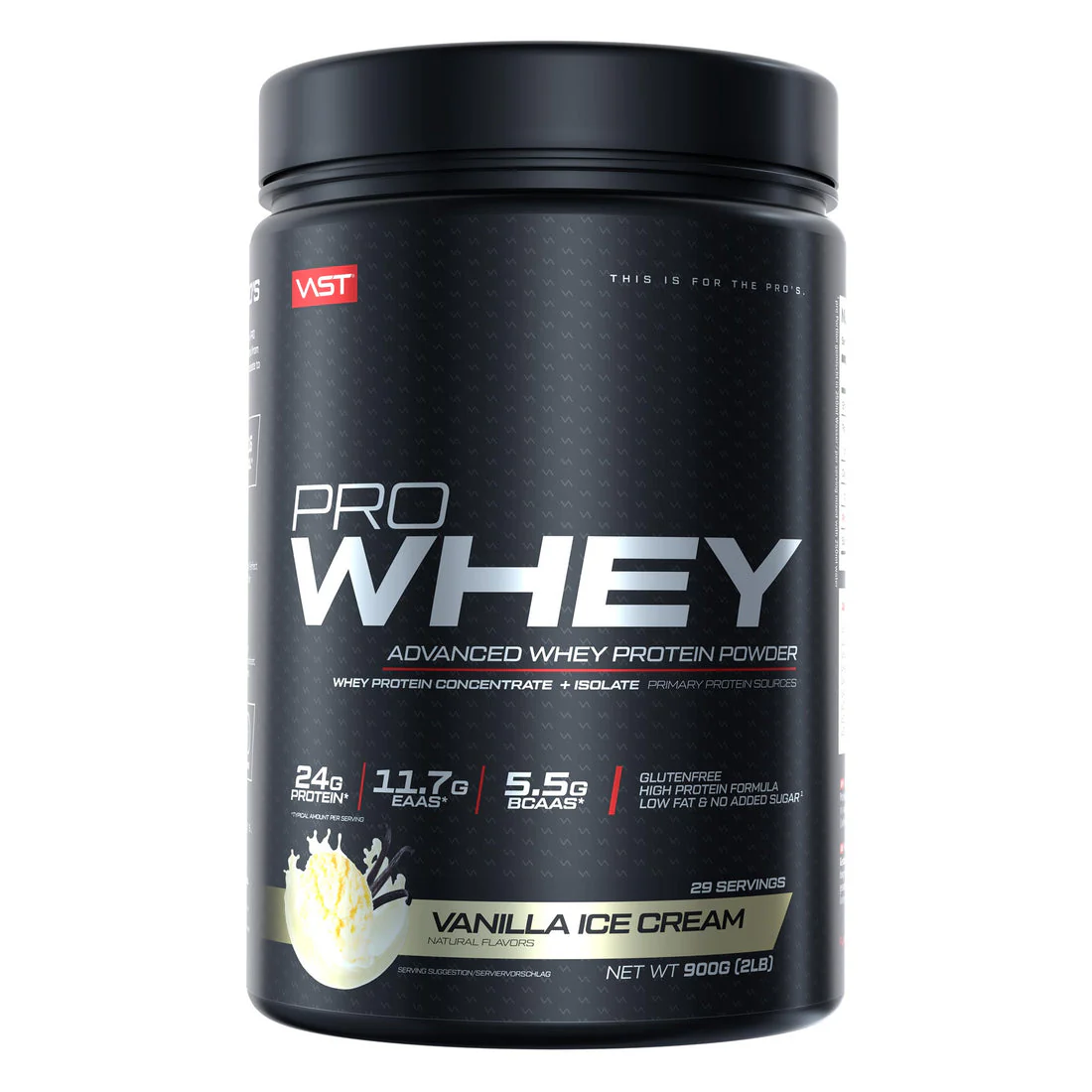 VAST® PRO WHEY – Image 7