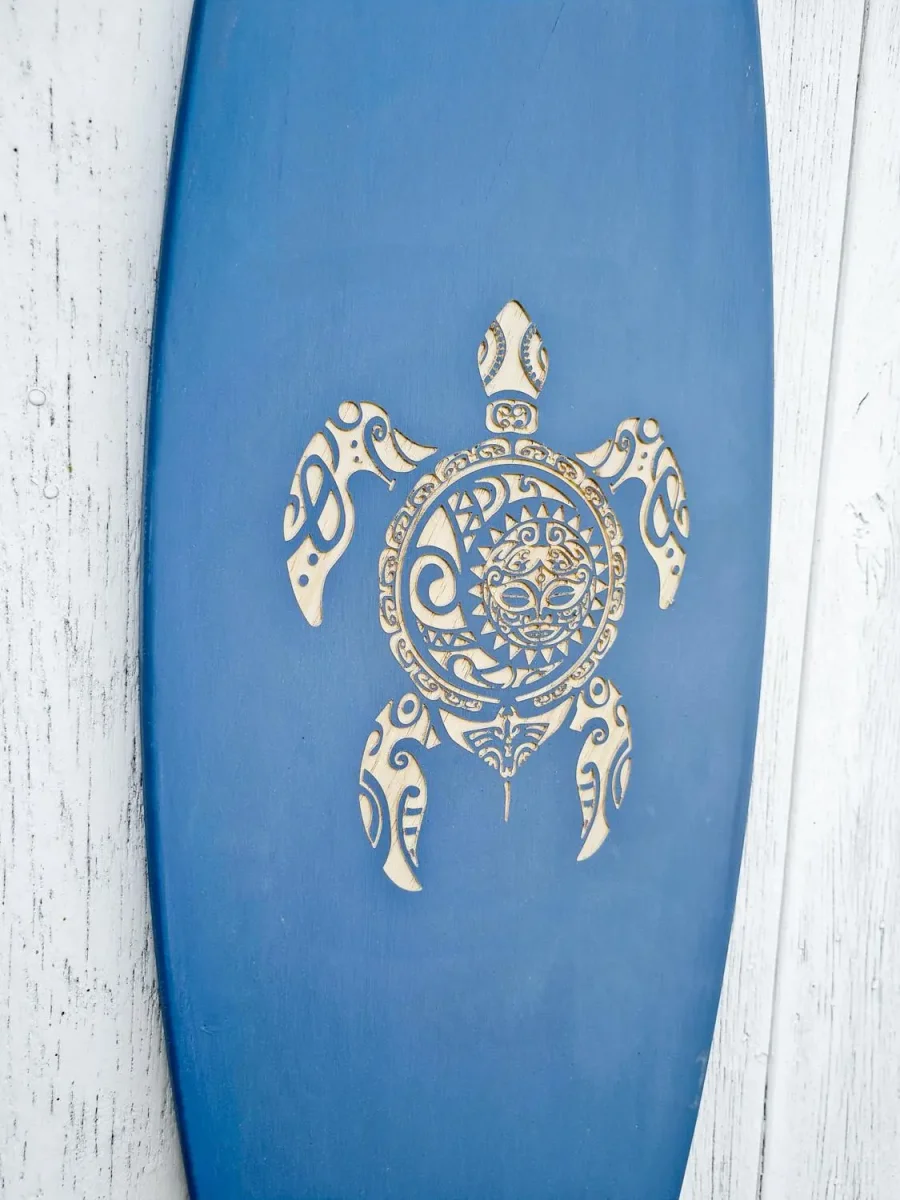 Planche de surf « Blue Bay » – Image 2