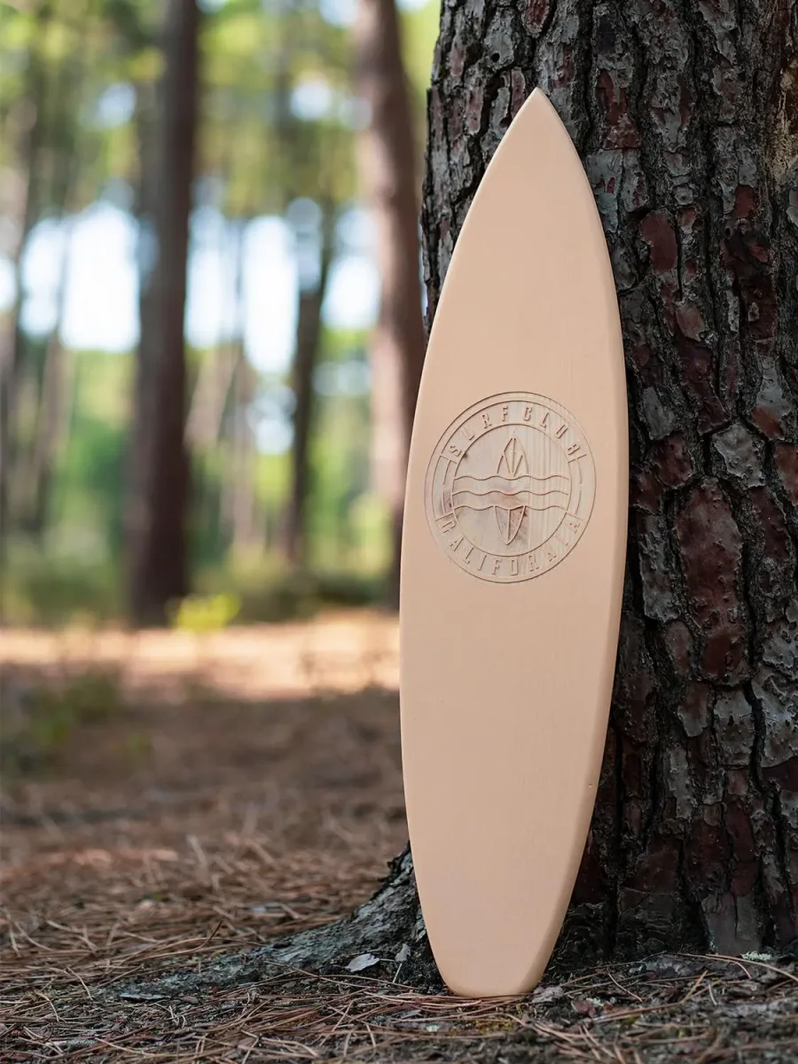 Planche de surf décorative à personnaliser – Image 6