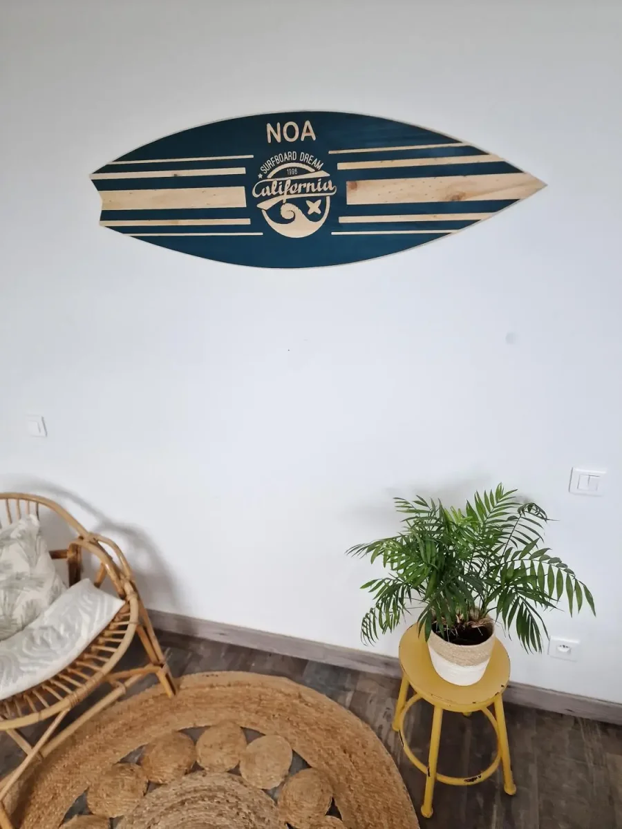 Planche de surf « Malpalomas »