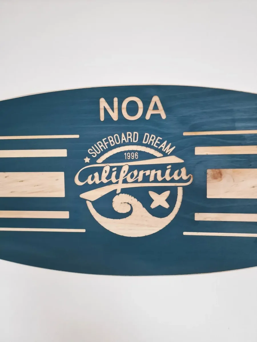 Planche de surf « Malpalomas » – Image 6