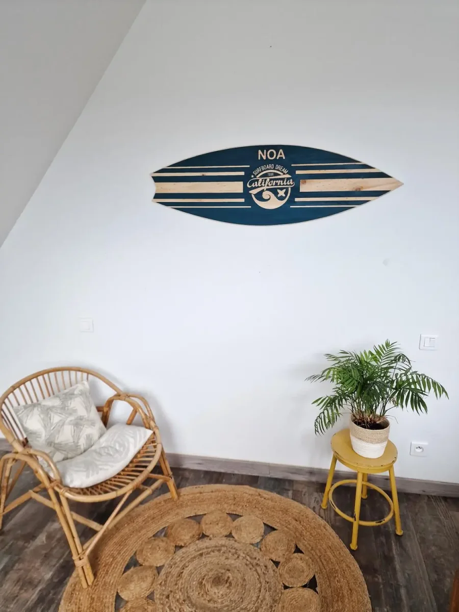 Planche de surf « Malpalomas » – Image 7