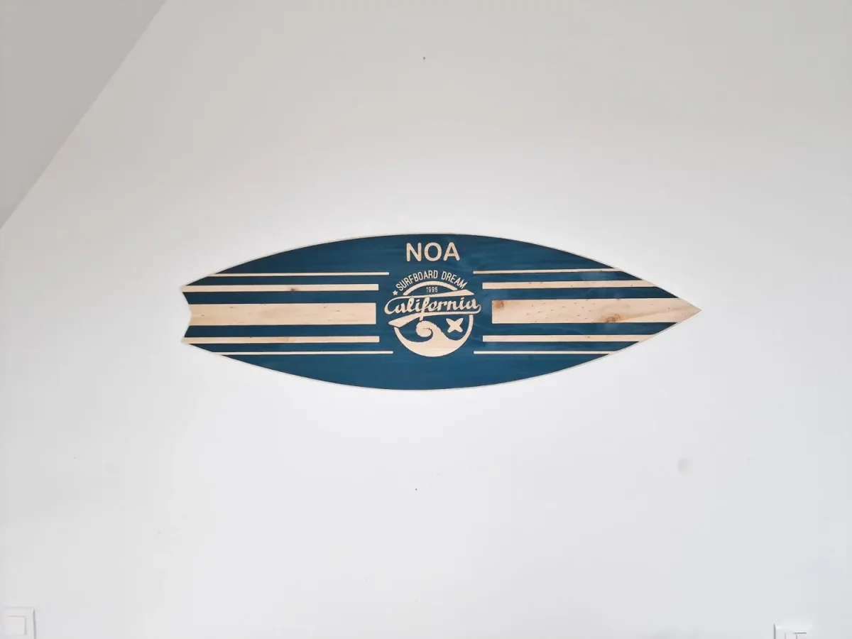 Planche de surf « Malpalomas » – Image 8