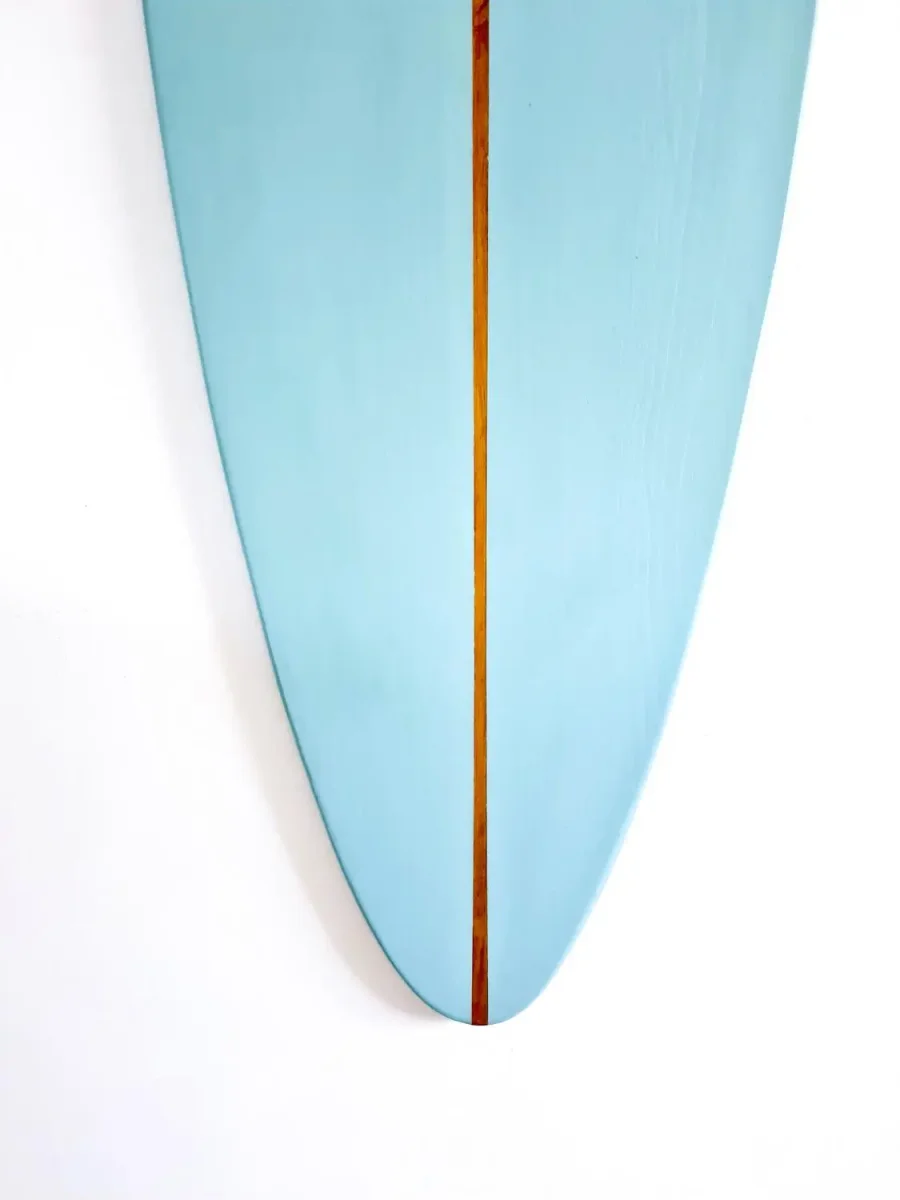 Planche de surf décorative « Perros Guirec » – Image 2