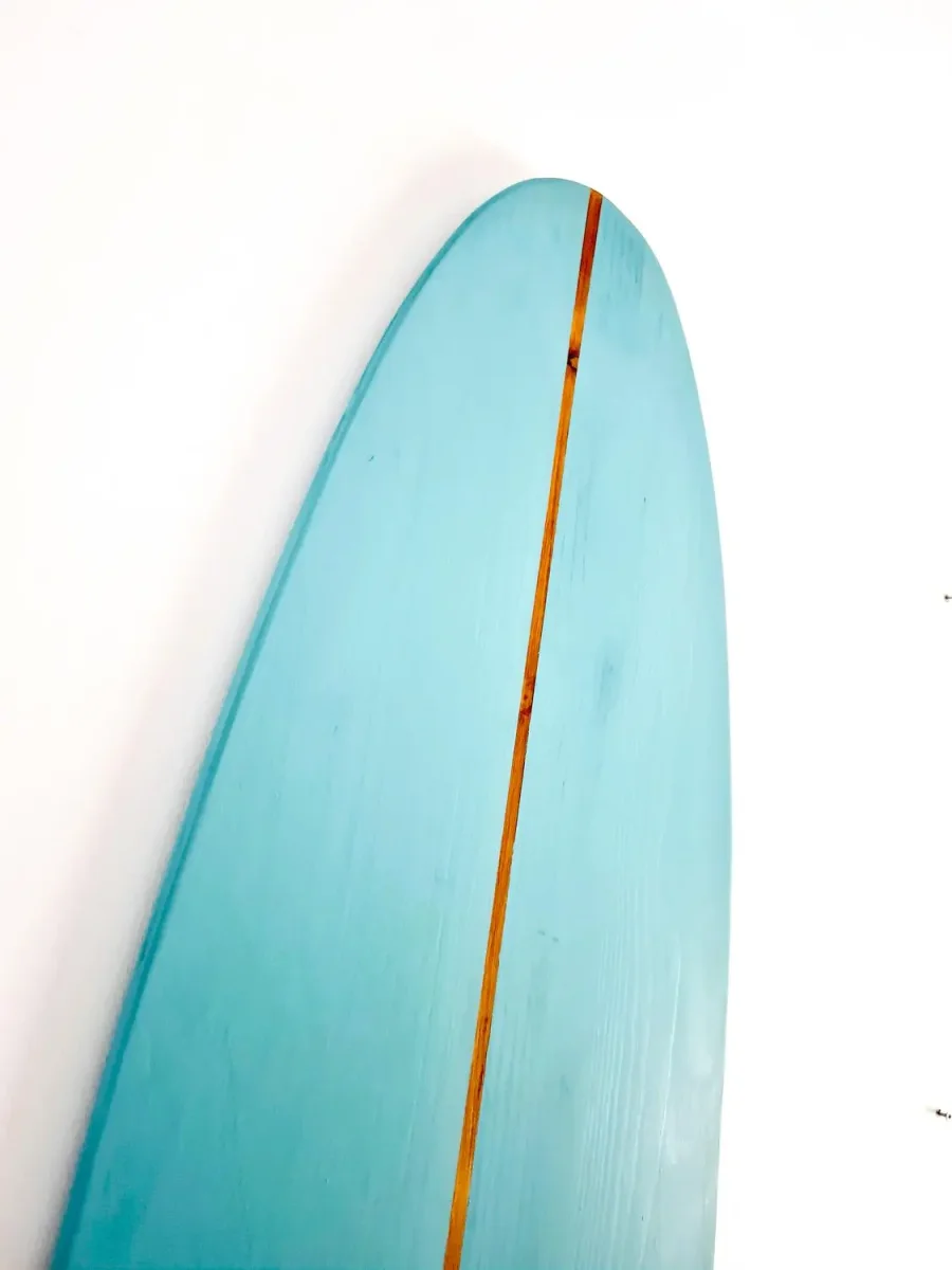 Planche de surf décorative « Perros Guirec » – Image 3