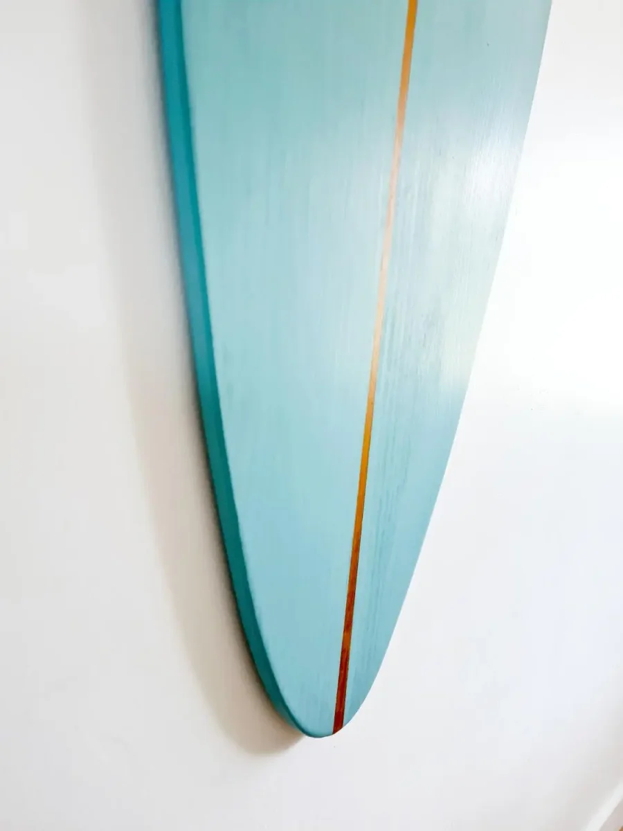 Planche de surf décorative « Perros Guirec » – Image 4