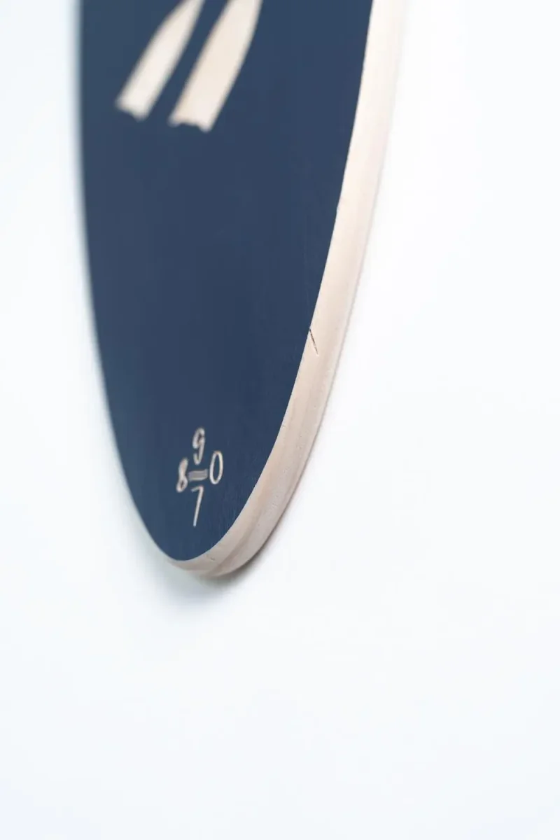 Planche de surf déco « Plongeuse » – Image 3