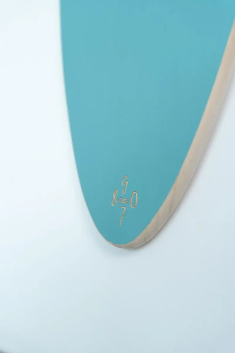 Planche de surf déco « Plongeuse » – Image 7