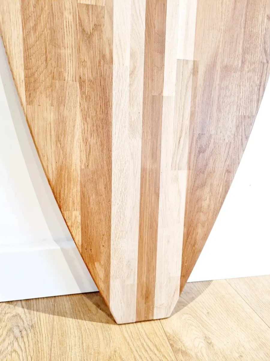 Planche de surf décorative « Rodiles » – Image 3