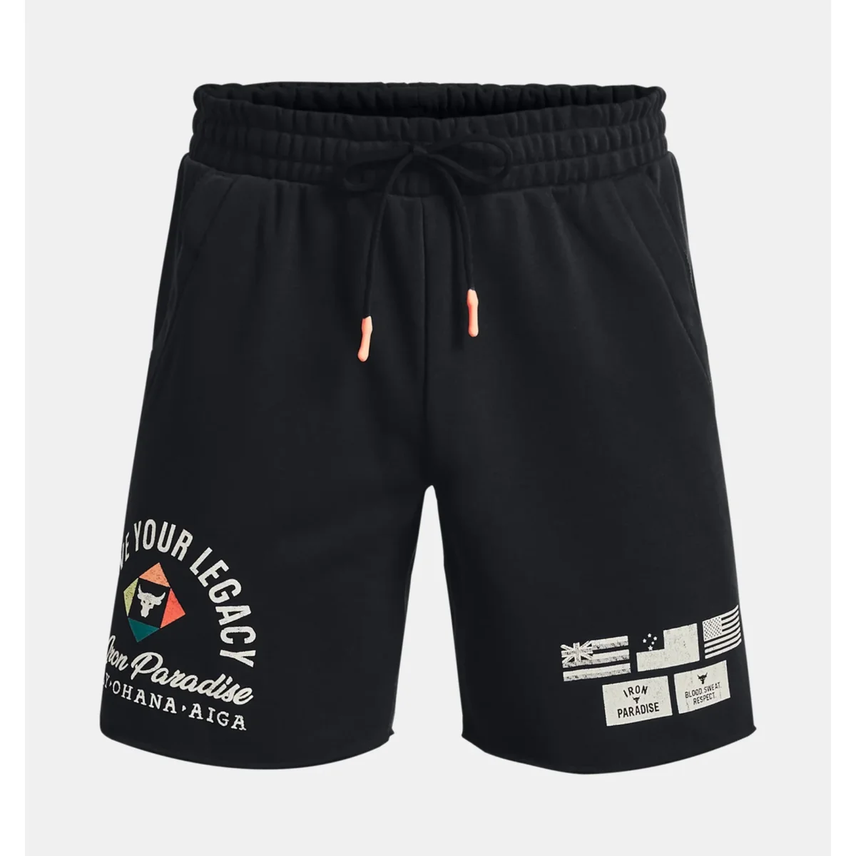 Pjt Rock HW Terry Sts – Image 5