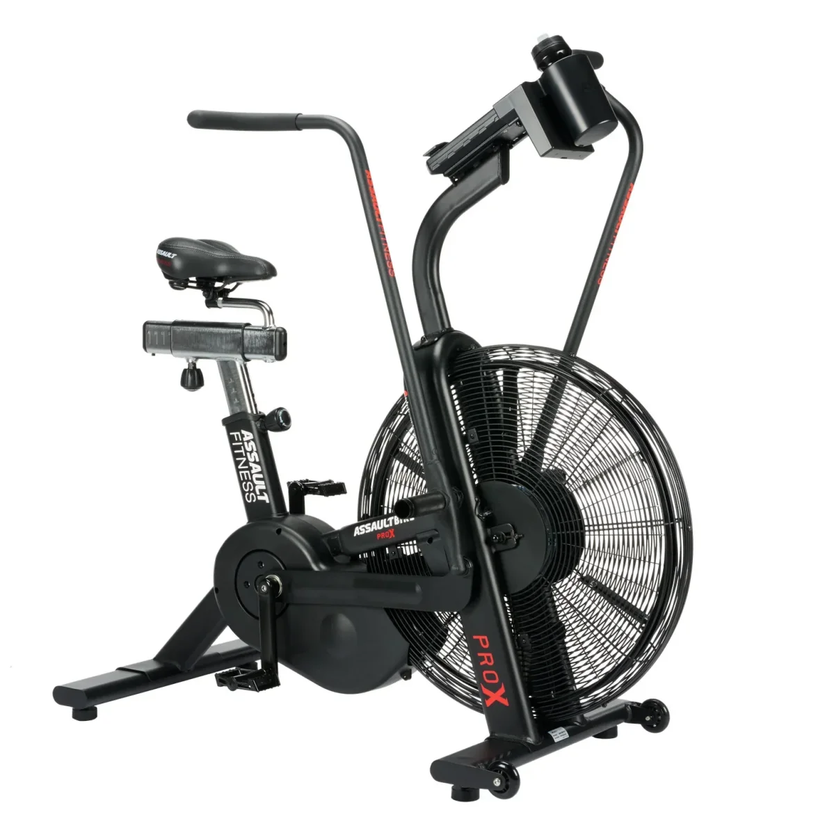 Assault Bike Pro X - BeltDrive – Image 2