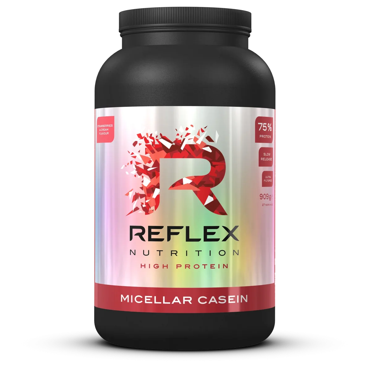 Reflex Nutrition Micellar Casein – Image 2