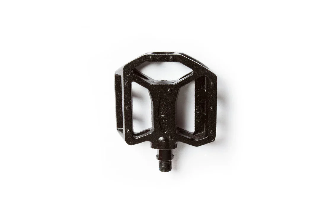 Assault Bike Left Pedal