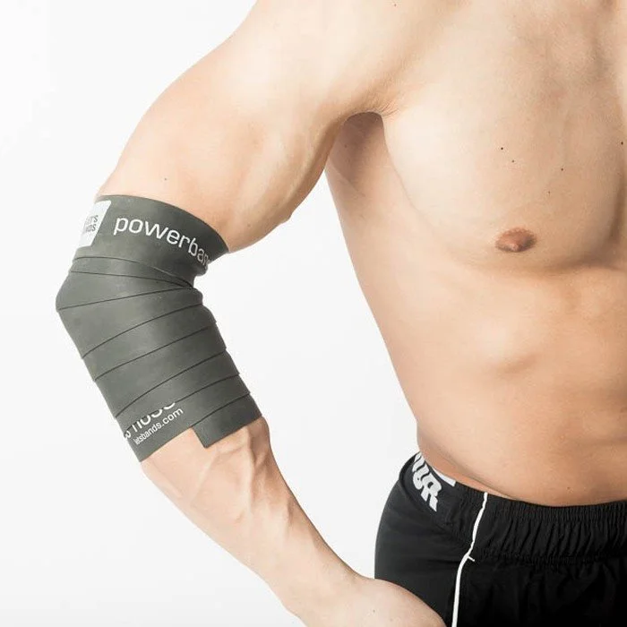 LET'S BANDS - Powerbands Floss – Image 3