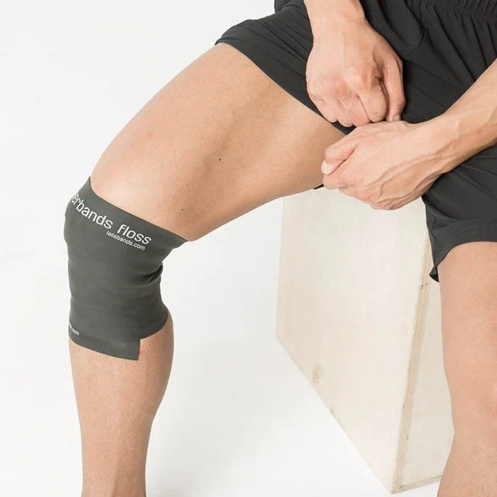 LET'S BANDS - Powerbands Floss – Image 4