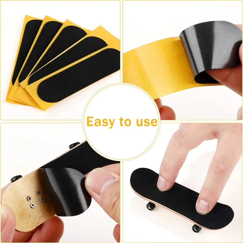 20 Grip Ovale – Image 3