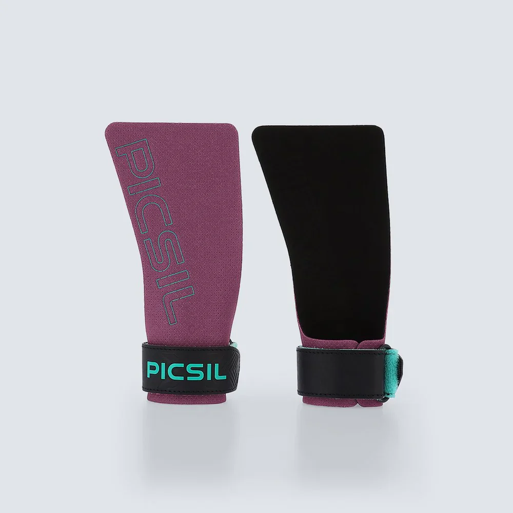 Picsil - Azor Grips no holes