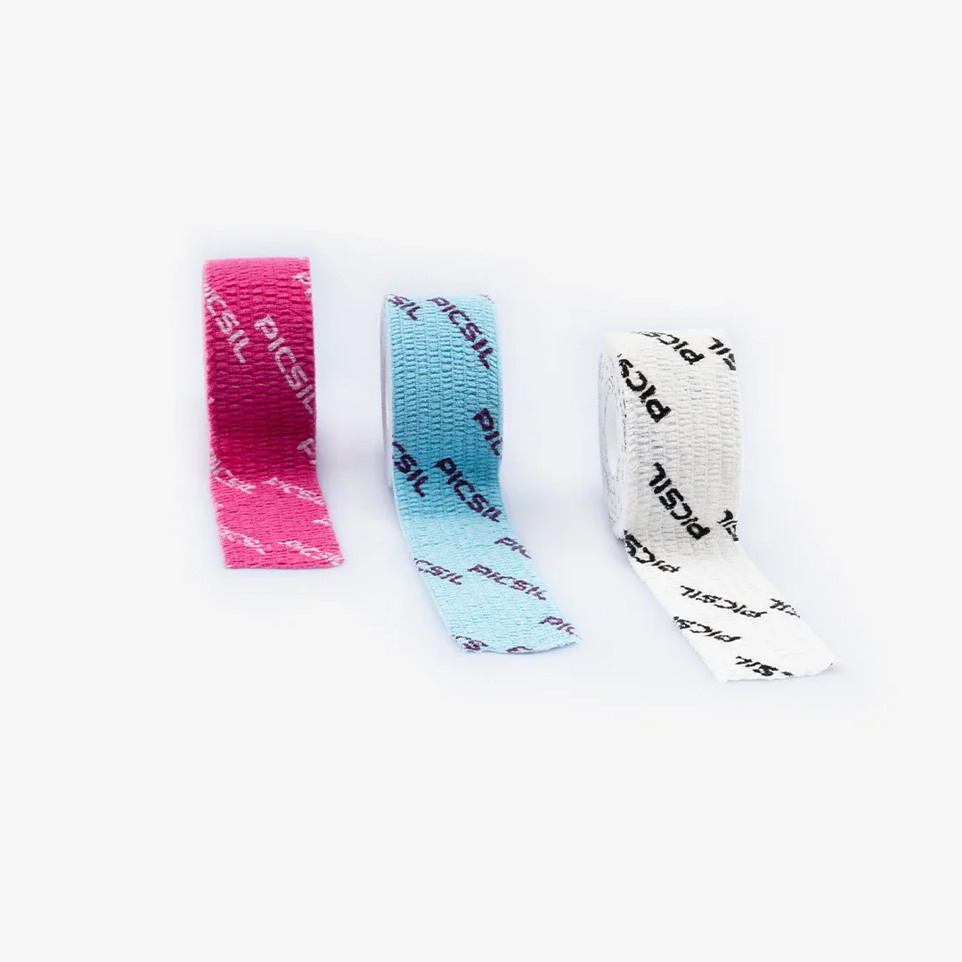 Picsil - Tape Pack 3 Color – Image 2
