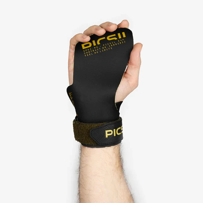 Picsil - Phoenix Grips – Image 3