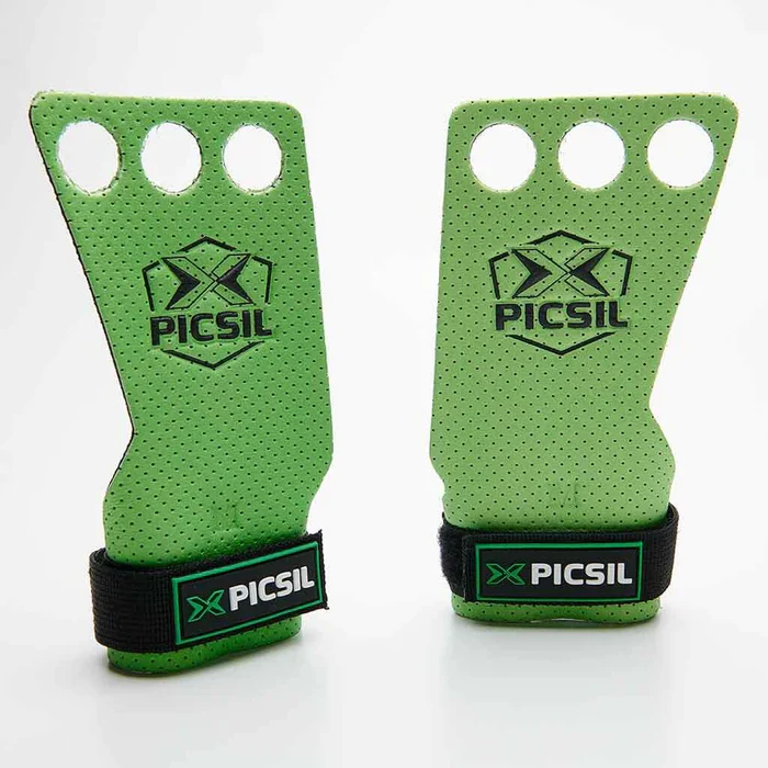 Picsil - Azor Grips 3holes – Image 4