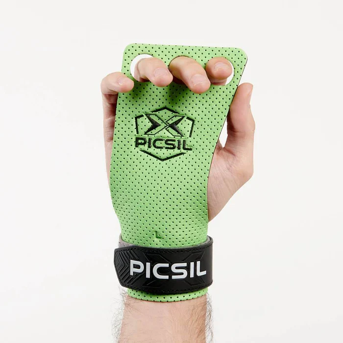 Picsil - Azor Grips 3holes – Image 5