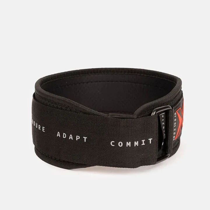 Picsil - Weightlifting Belt 0.1 – Image 2