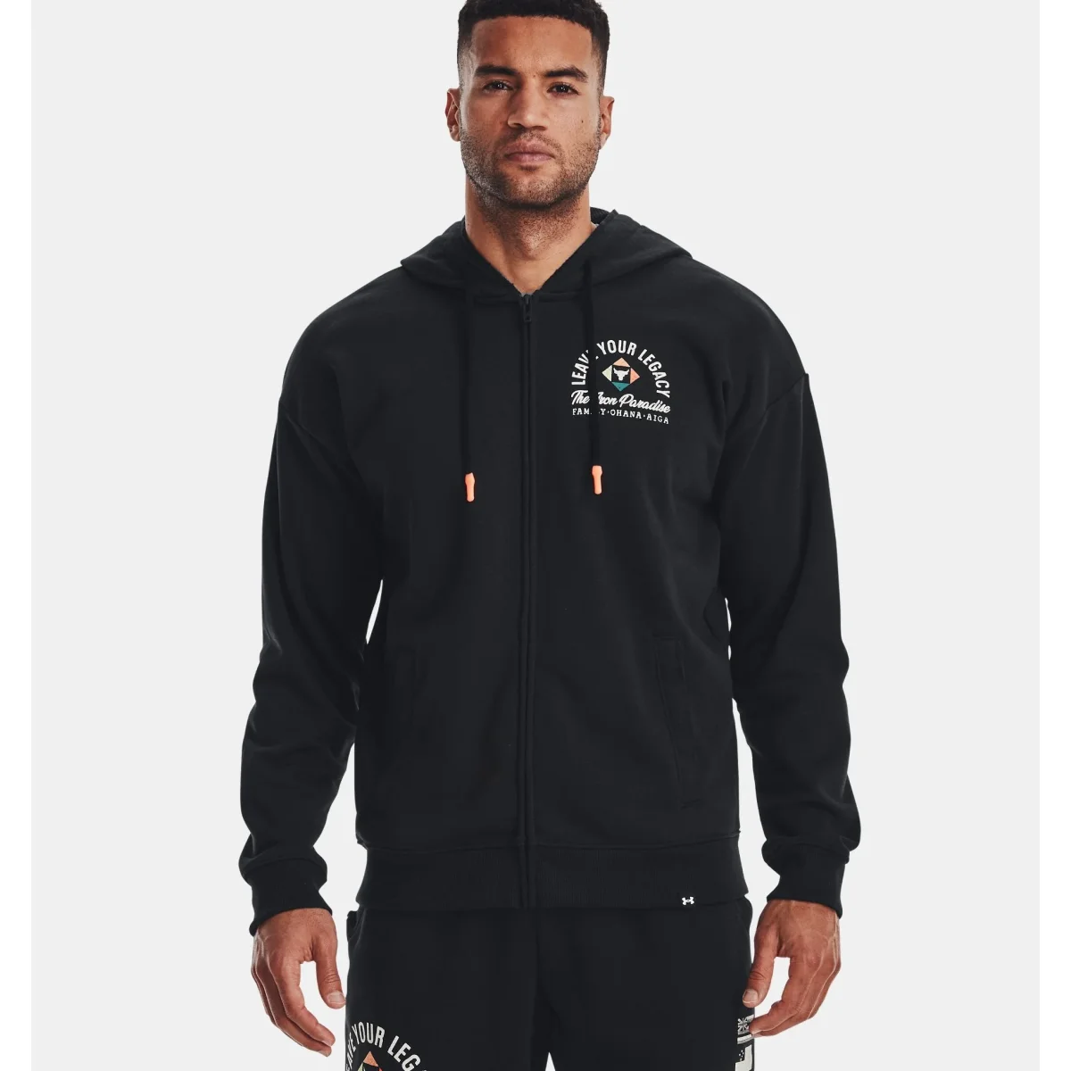 Pjt Rock HW Terry FZ – Image 2