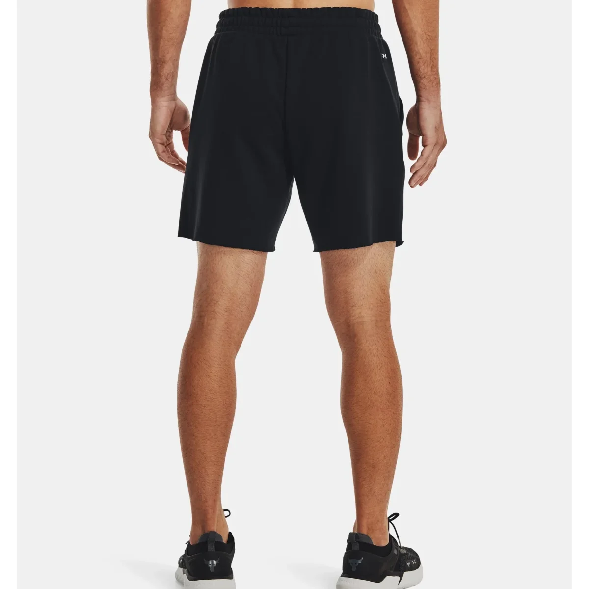 Pjt Rock HW Terry Sts – Image 2