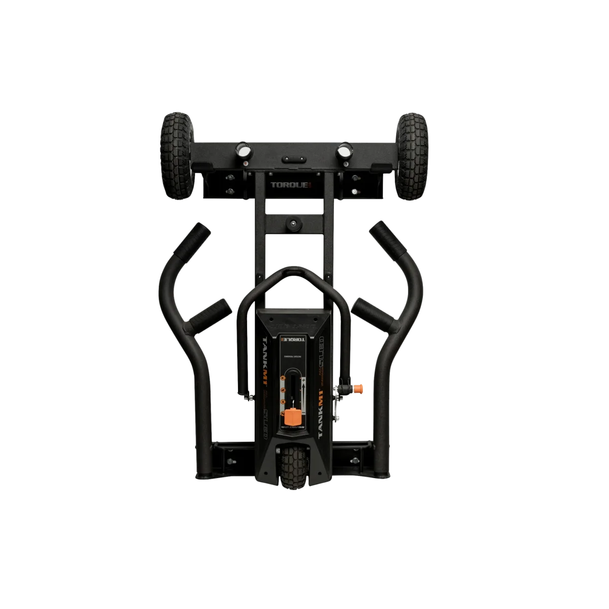 TANK™ M1 WALL-MOUNTED HANGER - Torque