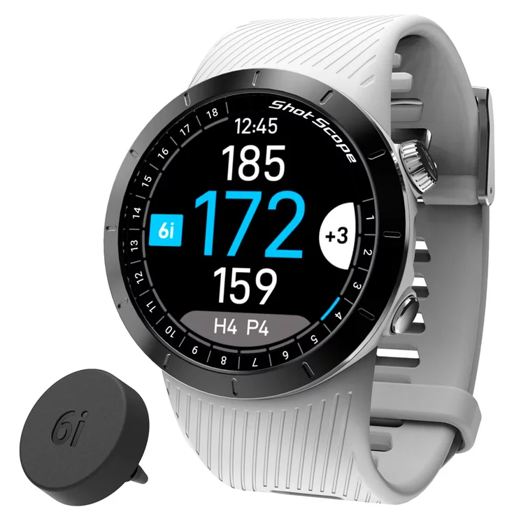 Montre GPS X5 – Shot Scope – Image 2