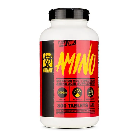 Mutant - Mutant Amino – Image 2