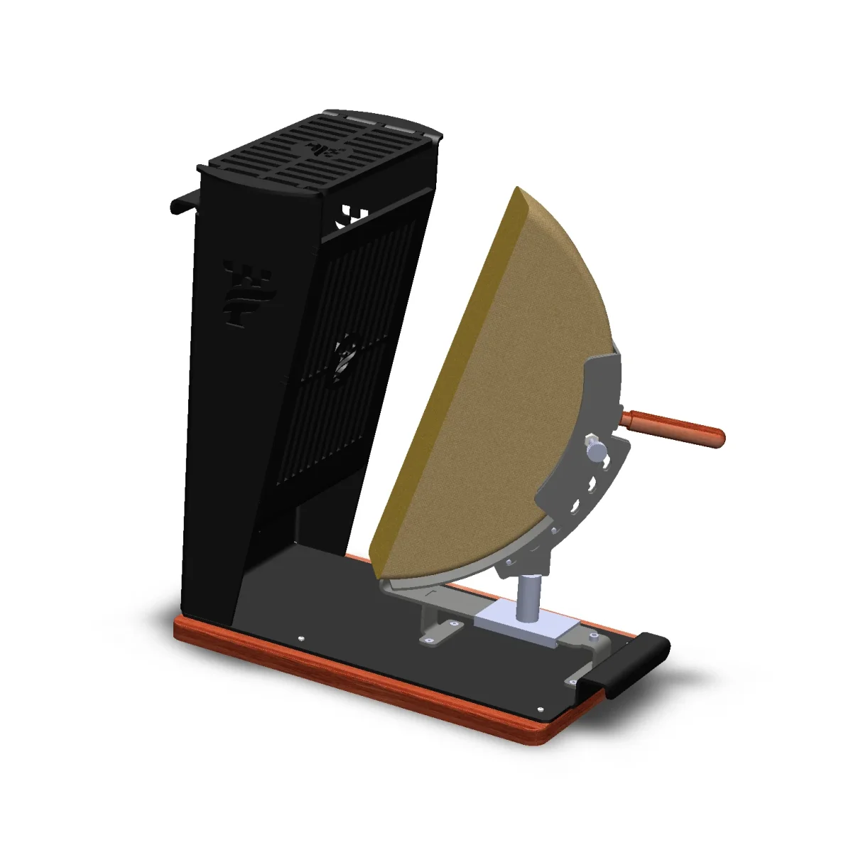 Barbecue Raclette Extérieur – Image 9