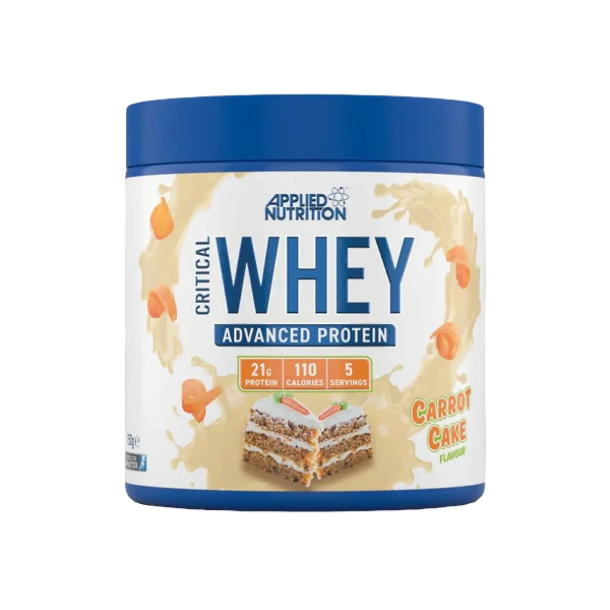 Critical Whey- Applied Nutrition – Image 2