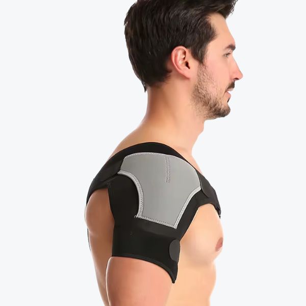 Attelle épaule coiffe des rotateurs – Image 2