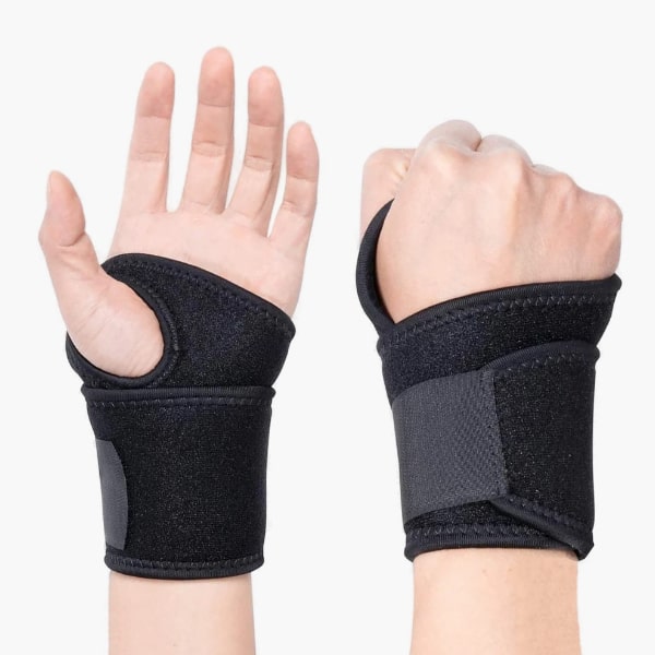 Attelle poignet kyste synovial