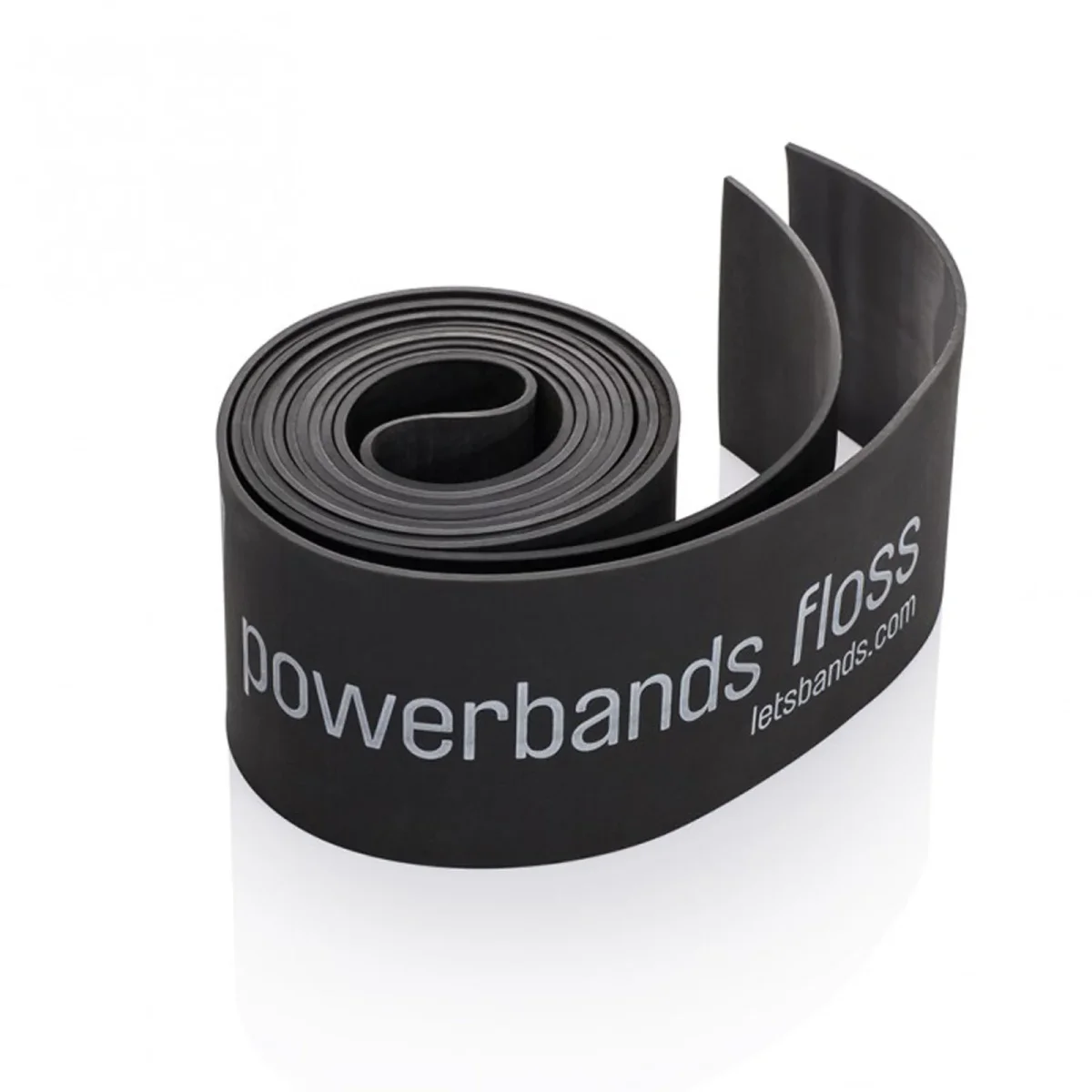 LET'S BANDS - Powerbands Floss