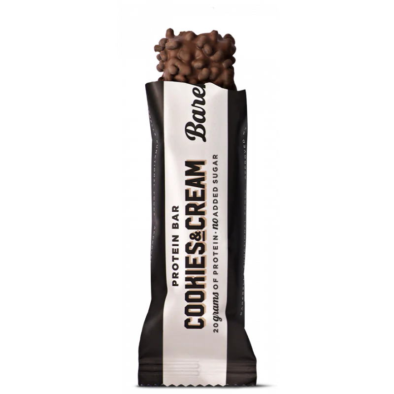 Barebells barres protéinées – Image 6