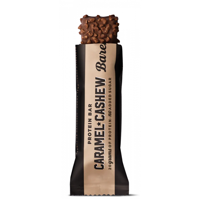 Barebells barres protéinées – Image 4