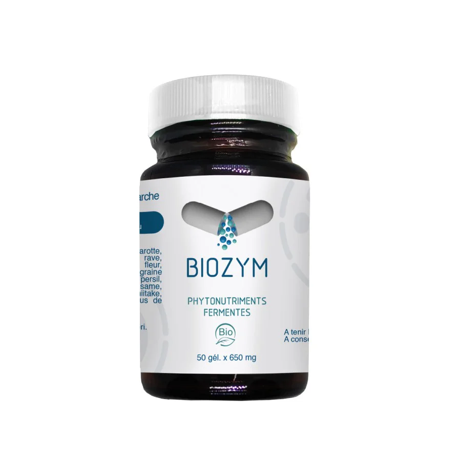 Biozym - Teva
