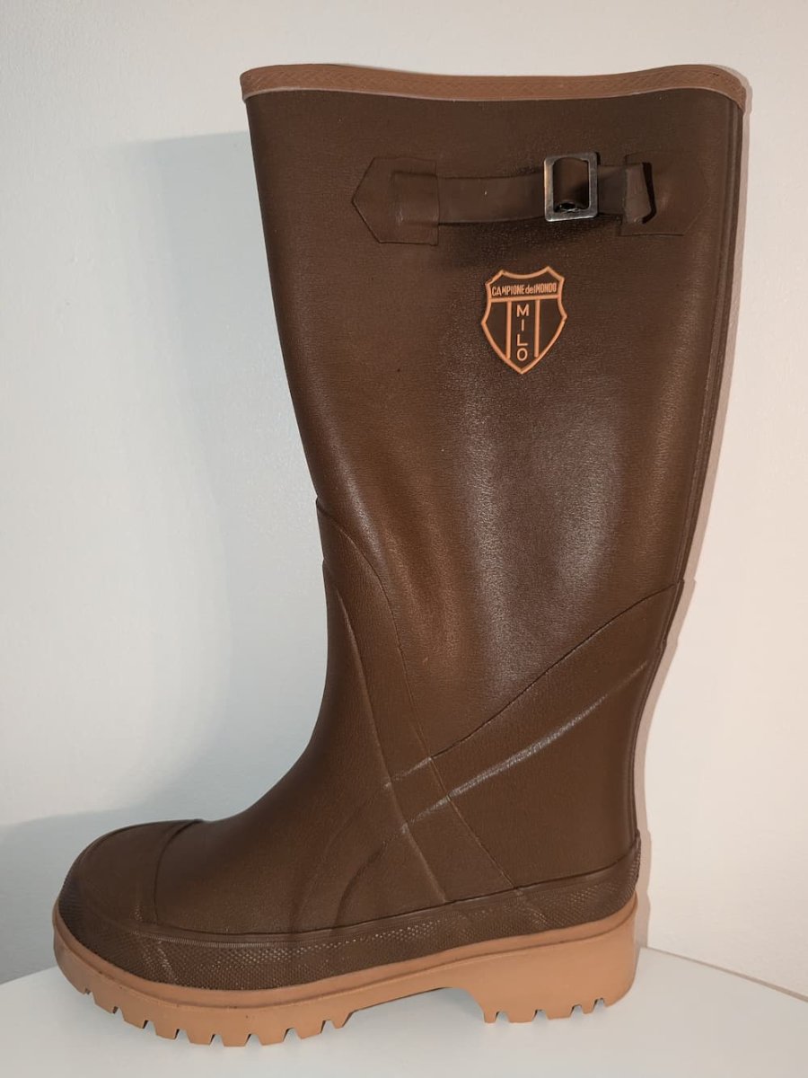 Bottes de pêche / Chasse de la marque Milo en Promotion – Image 2