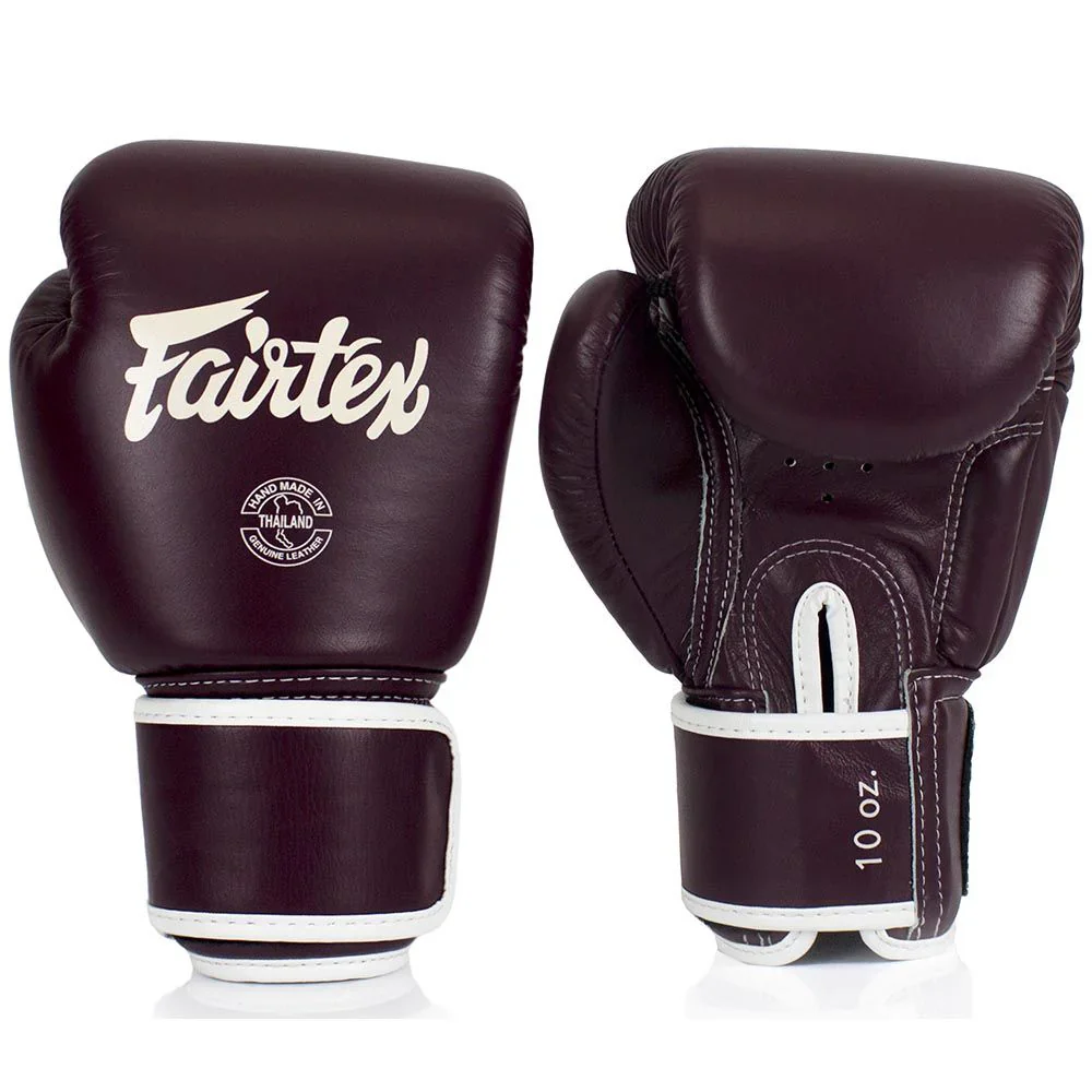 Fairtex - BGV16 Boxing Gloves – Image 2