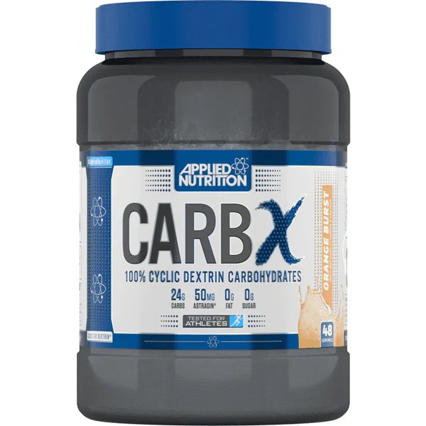 Applied Nutrition - Carb X 1.2kg – Image 5