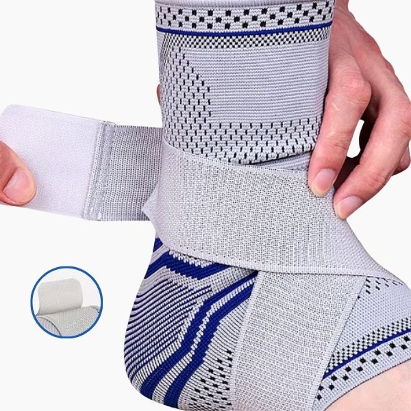 Chevillère tendon d’Achille – Image 3