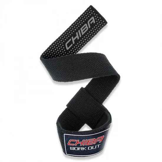 40600 Lifting Straps - Chiba