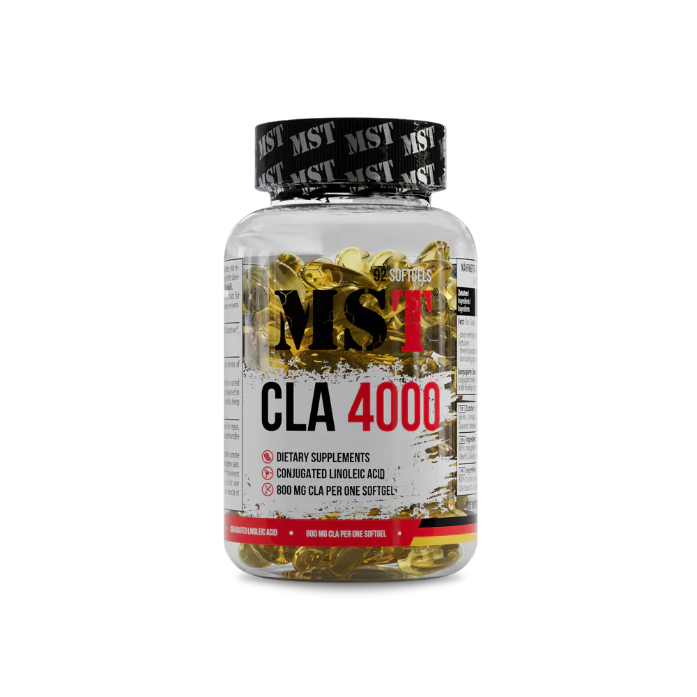 CLA4000 - MST
