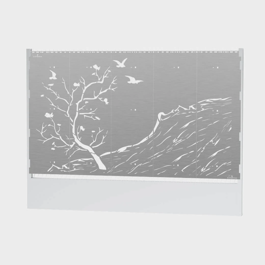 Clausart Arbre 3 – Image 6