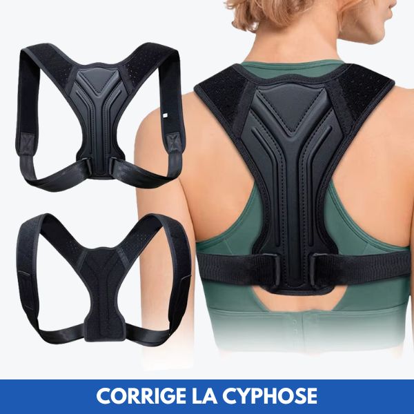 Correcteur de posture cyphose – Image 2