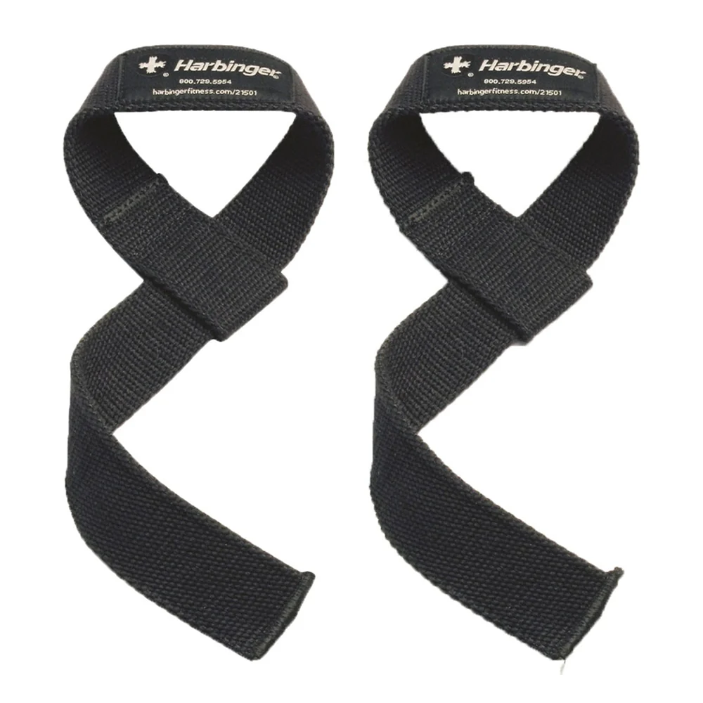 Cotton Lifting Straps