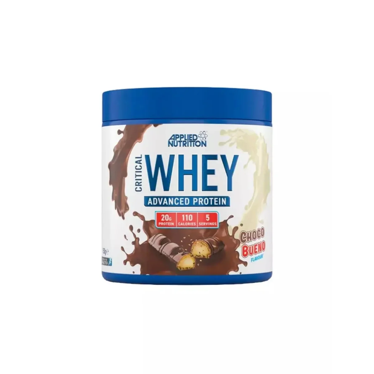 Critical Whey- Applied Nutrition – Image 4