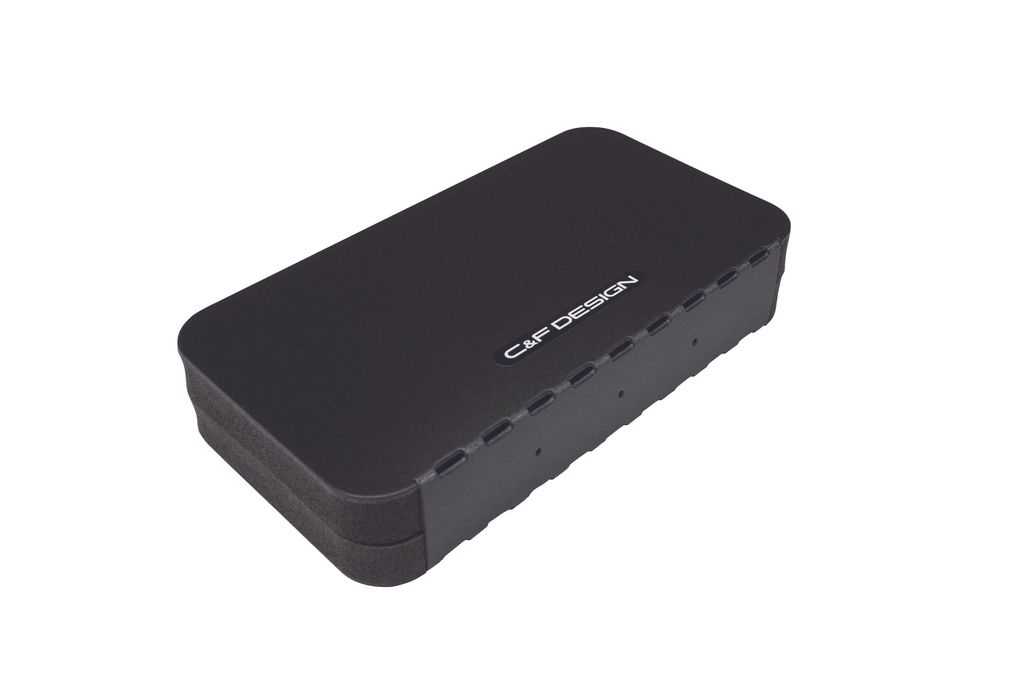 Boite C&F Design Light Weight system foam – Image 4